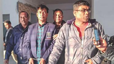 Khulna journalist remand