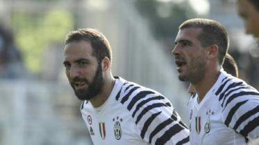 Juventus