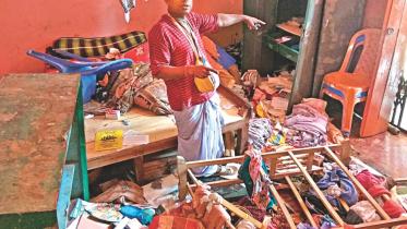 Hindu priest