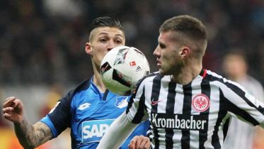 Hoffenheim