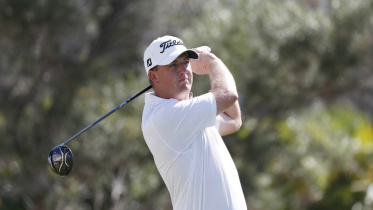 Tom Hoge