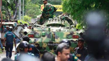 Dhaka attack, Gulshan attack, Hostage situation in BD, Holey Artisan Bakery, Star Online Opinion