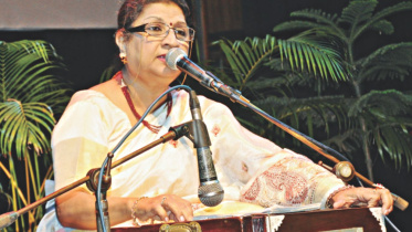 homage to Kazi