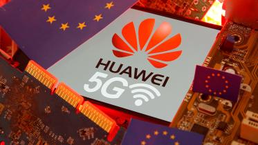 Huawei Dado Ruvic-REUTERS.JPG