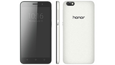 Huawei Mobile