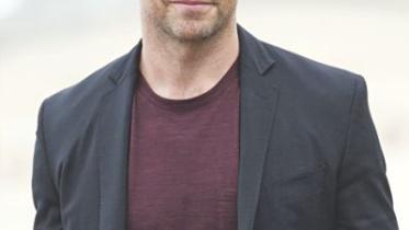 Hugh Jackman