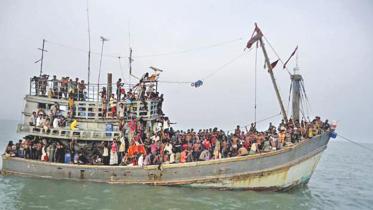 human trafficking victims