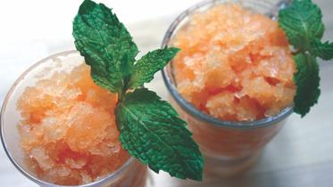 ice mint