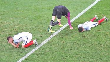England