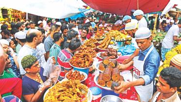 Food adulteration