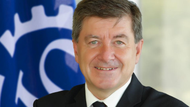 ILO DG
