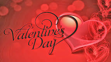 Valentine's Day