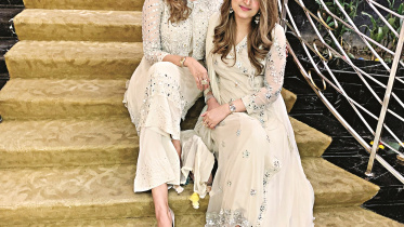 Luxury redefined