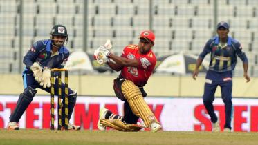 Imrul Kayes