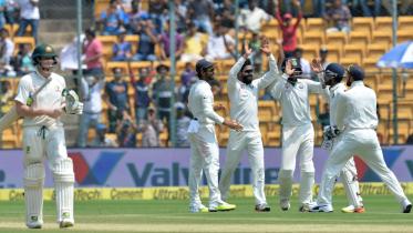 India