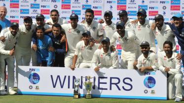India
