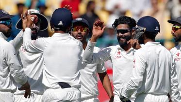 India