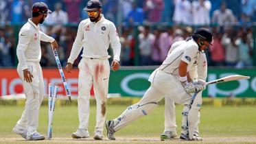 India