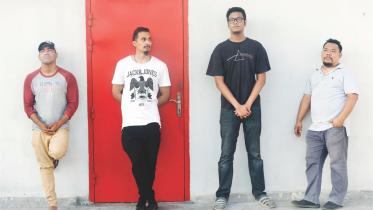 INDALOMEN