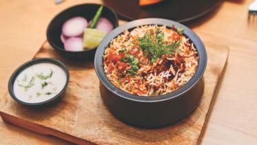 Indian cuisine