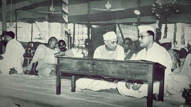 Indian Politics