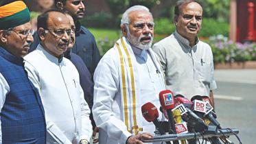 Narendra Modi