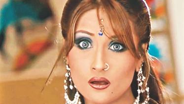 Indian soap operas
