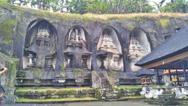 INDONESIA