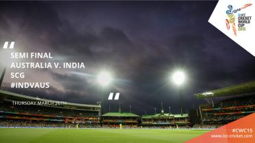 INDvAUS photo