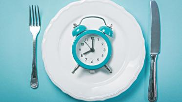 Diet plan for weight loss