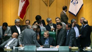 iran nuclear deal