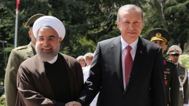 Iran neuclear deal