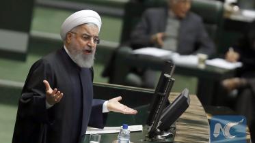 Iran nuclear deal