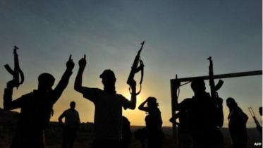 ISIS