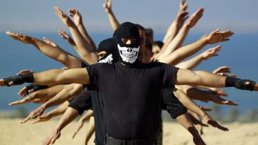 ISIS