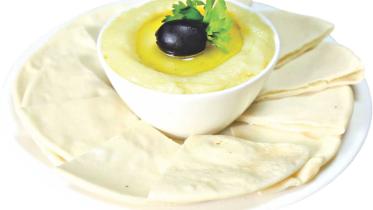 It's all Greek!
