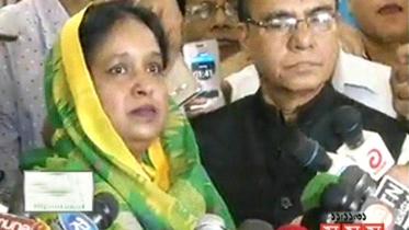 Selina Hayat Ivy