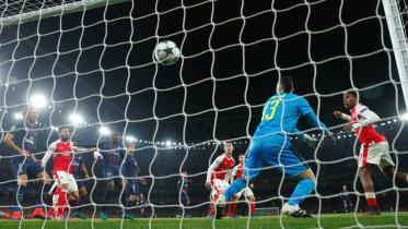 Arsenal
