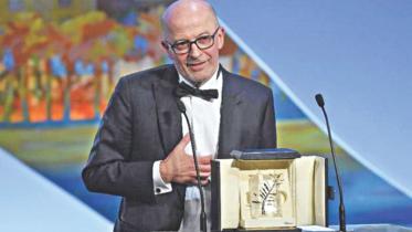 Jacques Audiard