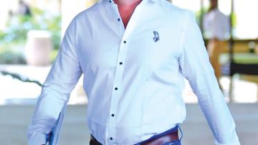 Jacques Kallis