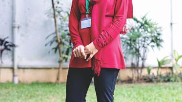 Jaishree Misra