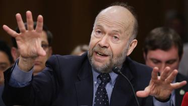 James Hansen