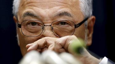 Japan-minister