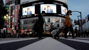Japan
