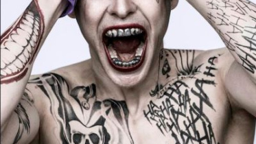 Jared Leto