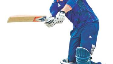 Jason Roy