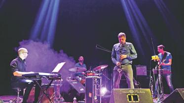 Jazz