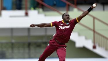 Jerome Taylor