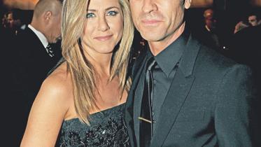 Jennifer Aniston