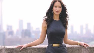Jennifer Lawrence